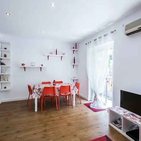 Apartamento El Coral *