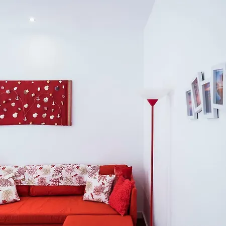 Apartamento El Coral - *