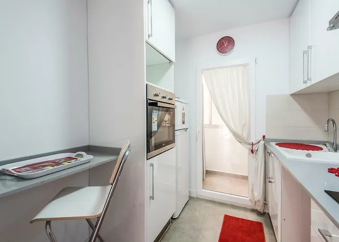 El Coral Appartement Valence