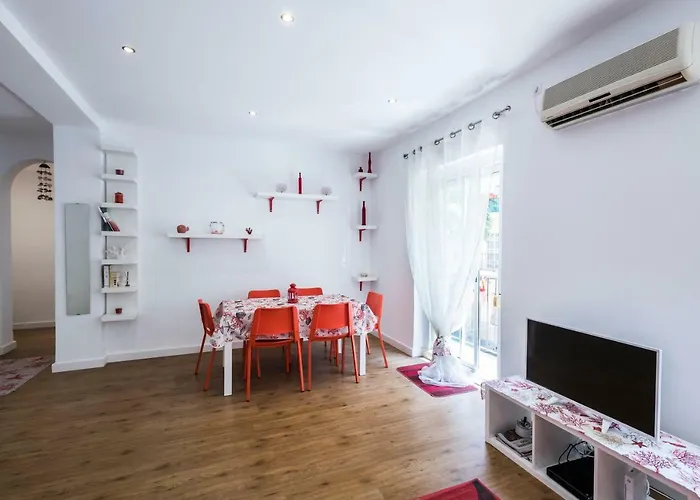 Appartement El Coral *