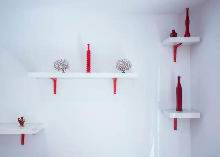 Appartement El Coral *