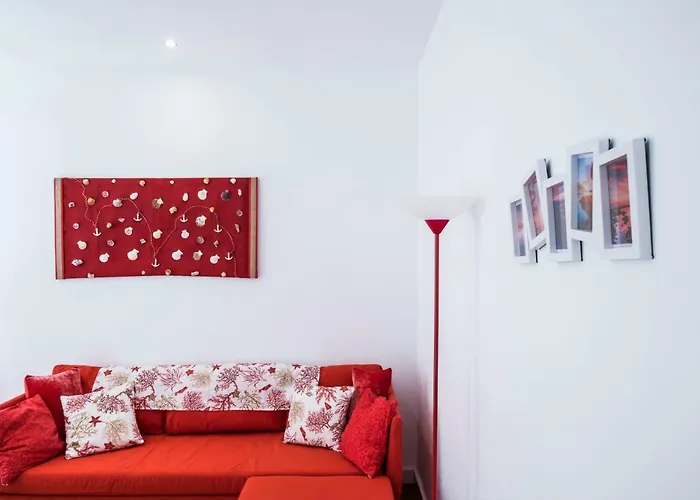 Appartement El Coral *