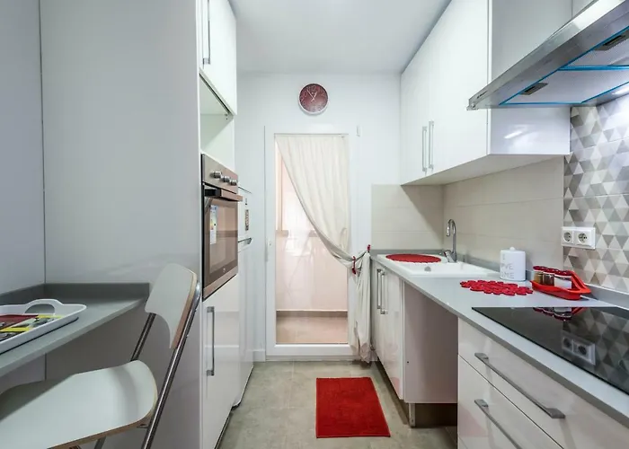 Appartement El Coral *