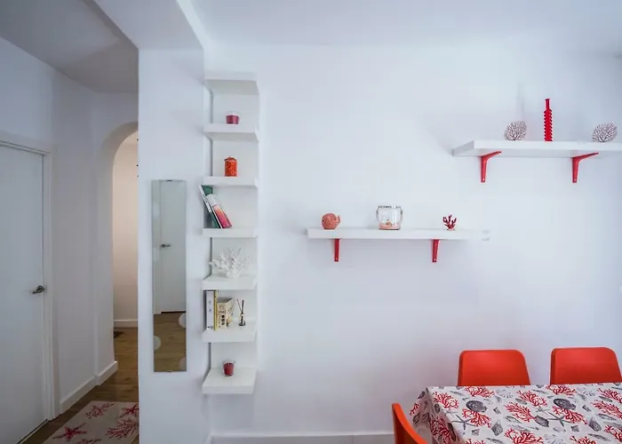 Appartement El Coral Valence