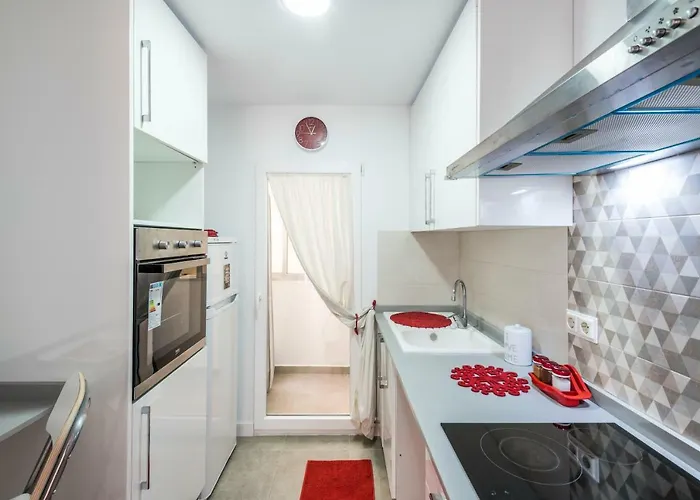 Appartement El Coral Valence