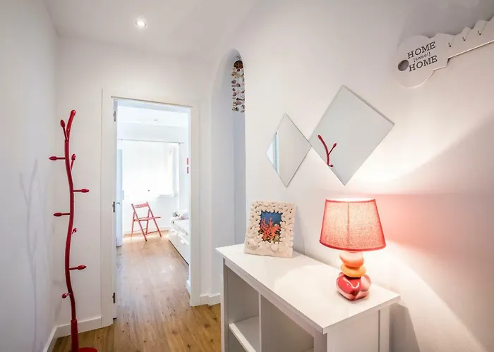 Appartement El Coral Valence