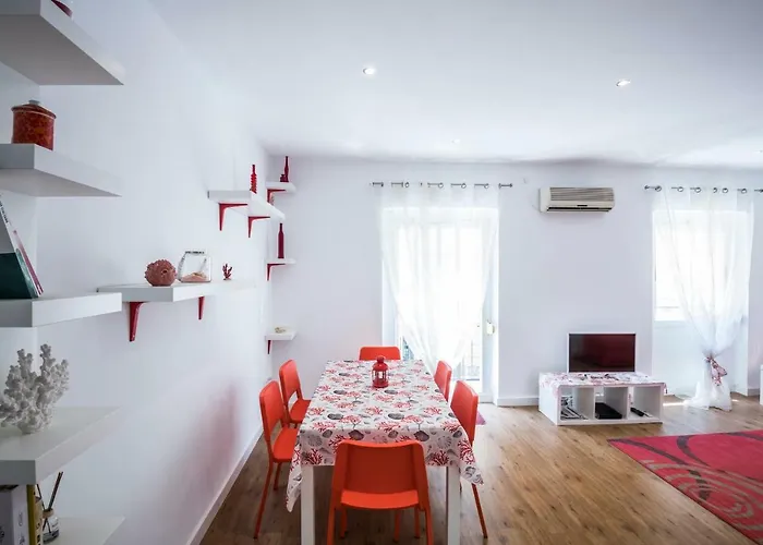 El Coral Appartement Valence