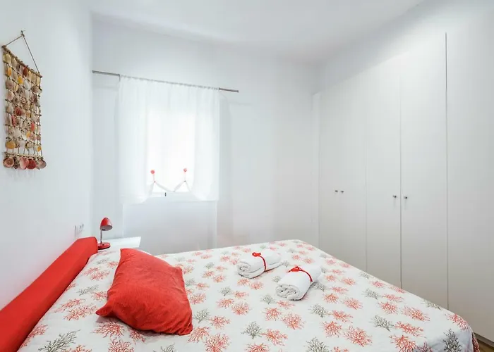 El Coral Appartement