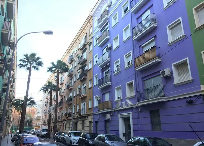 El Coral * Valence