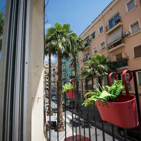 El Coral Apartman *
