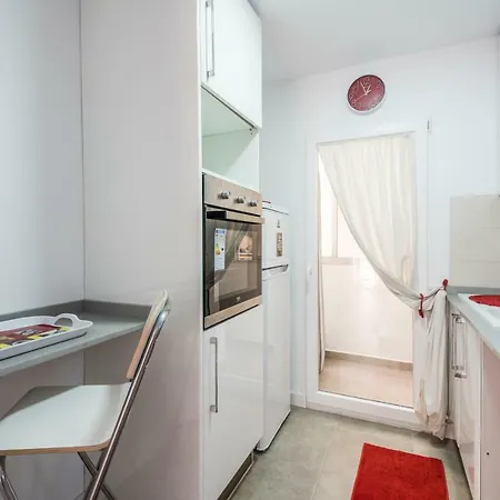 El Coral Apartment Valencia