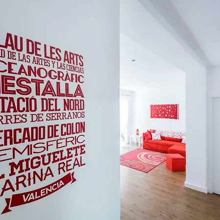 El Coral * Valencia