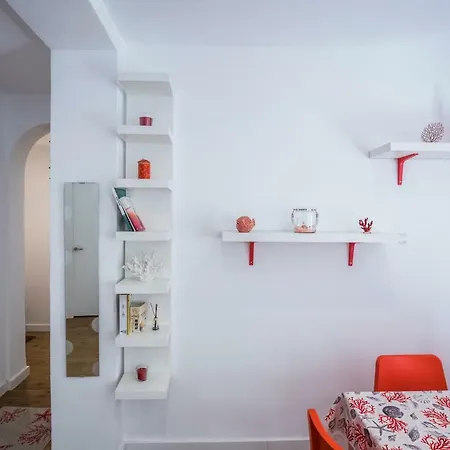 Apartment El Coral Valencia