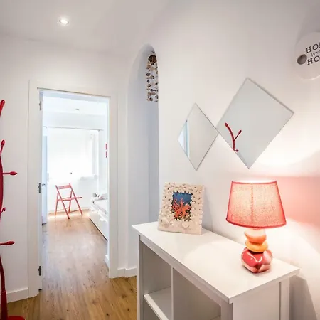 Apartment El Coral Valencia