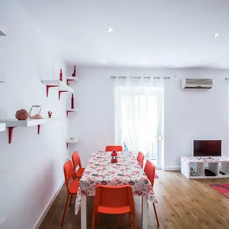 El Coral Apartment Valencia