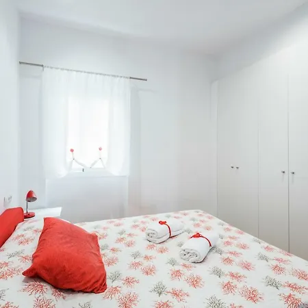 El Coral Apartment