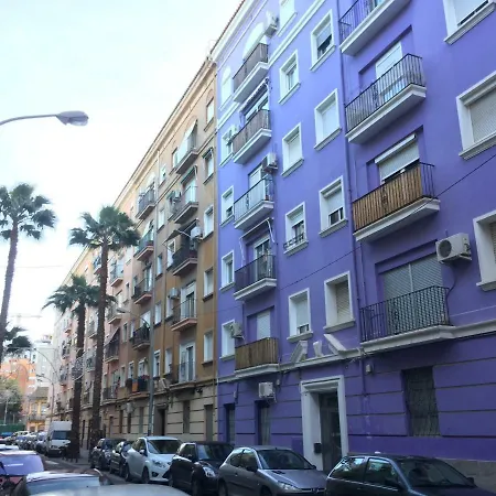 El Coral * Valencia
